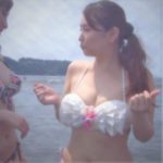 小田原の海で会った抱き心地良い女性。相性良すぎてセフレになりました。※バレ削除