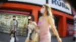 男の視線が釘付けS級の美女のピンクの乳輪が・・・(期間限定)