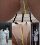 オフィス OL パンチラ　(HD) NO.9