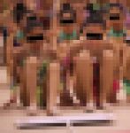 【早期終了】新体操競技162