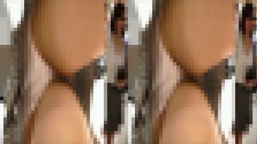 【3D】この女の逆さ撮りで暴発しちゃいました113