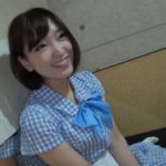 【極秘】裏オプ大量横行中の池○J●リフレ…常習犯の巨乳娘をお店に内緒と約束でハメ撮り！最後は無許可で生中出し※即削除注意