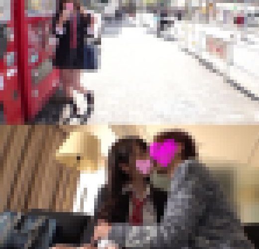 人気2本セット??【もちもちお肌の妹系美少女】某SNSで仲良くなった色白で可愛い女子 放課後ハメ撮り＆とガチいきセックスセット