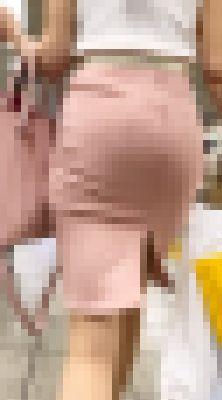 お姉さんの後ろ姿　137.138.139.セット　OL　ムチムチ　爆尻　パンツ　タイトスカート