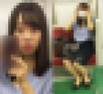メイク直しする仕草が可愛すぎる男ウケ抜群のOLさん
