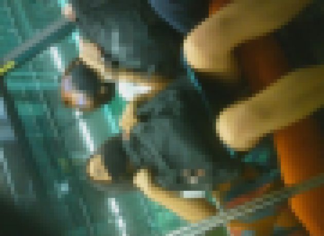 JK対面撮り＃204