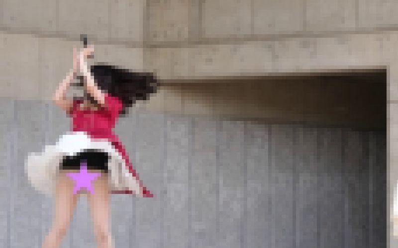 履き忘れアイドル