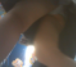 複数JKのエロい生足