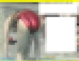 6169／「降臨撮り・水泳ガール三年愛（３）」