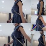 すっごい食い込みのスライム乳パイスラッシュ