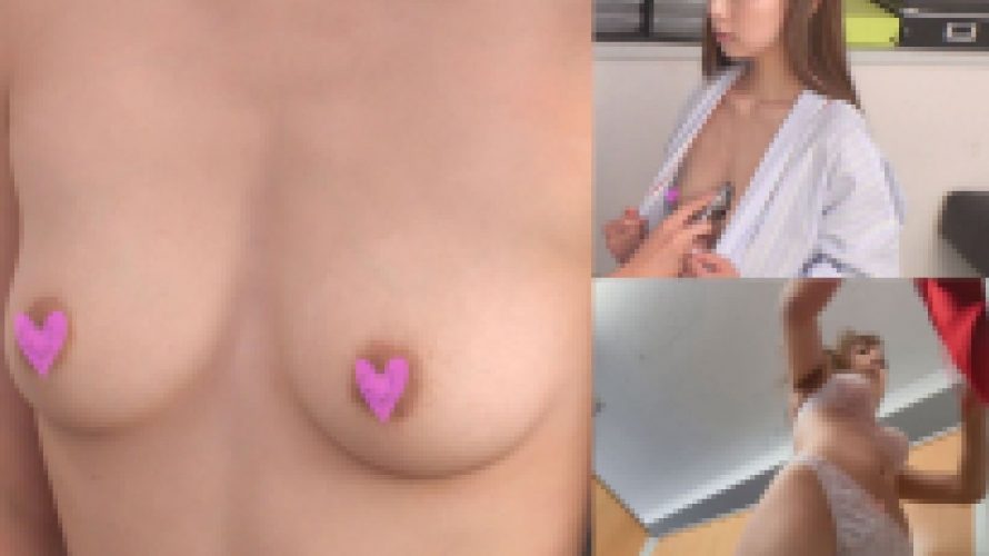 [4K]【検診センター】盗撮記録 その１ キレイ系美女