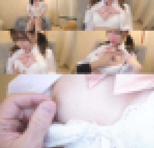 アイドル顔のぷり尻制服女子??放課後セックス 感度が良すぎる早漏おまんこに生ちんこをたっぷり出し入れ