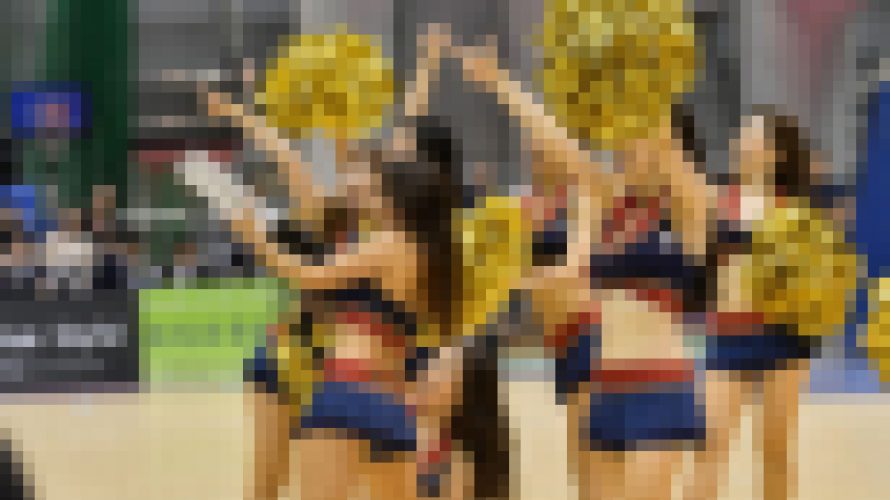 Pcolle独占！！【一眼レフ撮影】【高画質】BLチア　BC編③-1【人気チア】【美女チア】