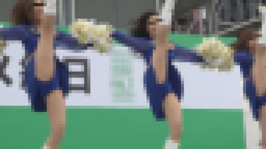 超高画質FHD動画 全員アイドルクラス！ラブリーチアガール達のアンスコに生唾ごっくんNO-1