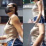 私の夜は激しいわよ。あなたは何発できるの？