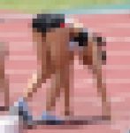 陸上競技-022(Premium)