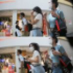 ねぇ～お兄さん～ベッドの上ではしゃぎながらイイ事しない？