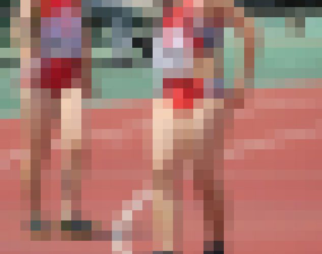 感動躍動アスリート！　51