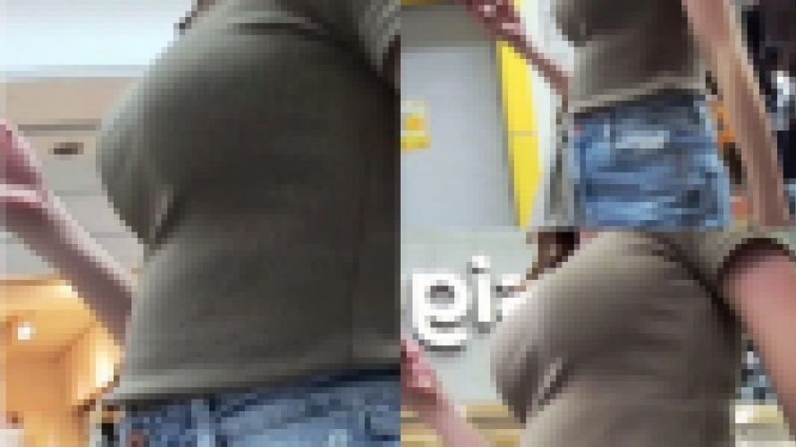 チクビはどこかなぁ～？バファローゲームで対戦したいオッパイ