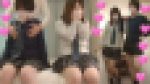 【個撮】凸凹仲良し二人組！わちゃわちゃ教室が羞恥心と好奇心で性欲全開ドロドロ失神寸前！圧巻Wブルマ映像（1）