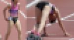 #0462_01 400m予選１ 大学生個人種目大会から