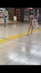素人 009 街撮 私服女子高生ストーキング