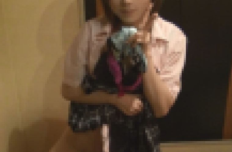 【現代っ子】中ダメっダメ～と言いいながら軽いノリの馬鹿・・妊娠確定・・・！！