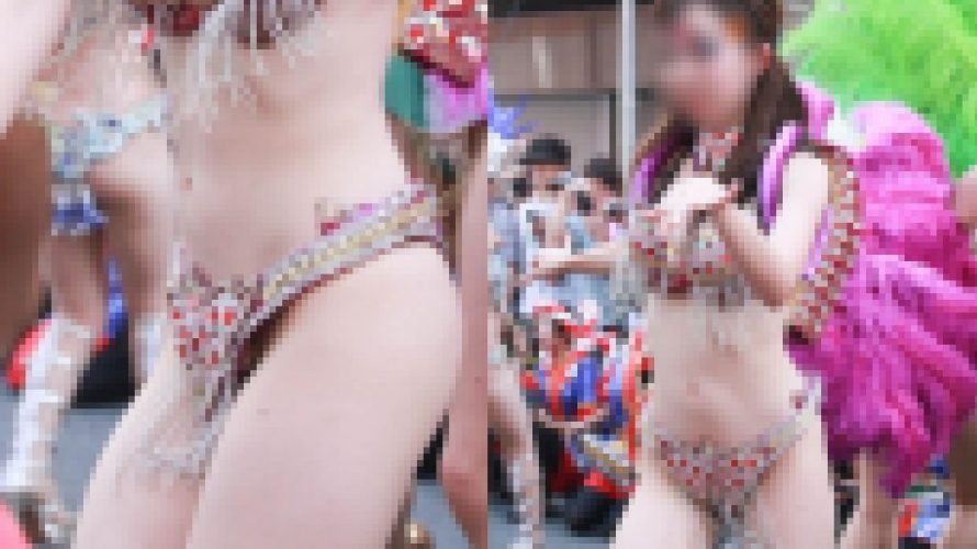 【写真】透き通る白肌！スノーホワイトしなやかクールビューティー女子大生ダンサー vol.3　高画質220枚！