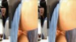 【3D】この女の逆さ撮りで暴発しちゃいました123