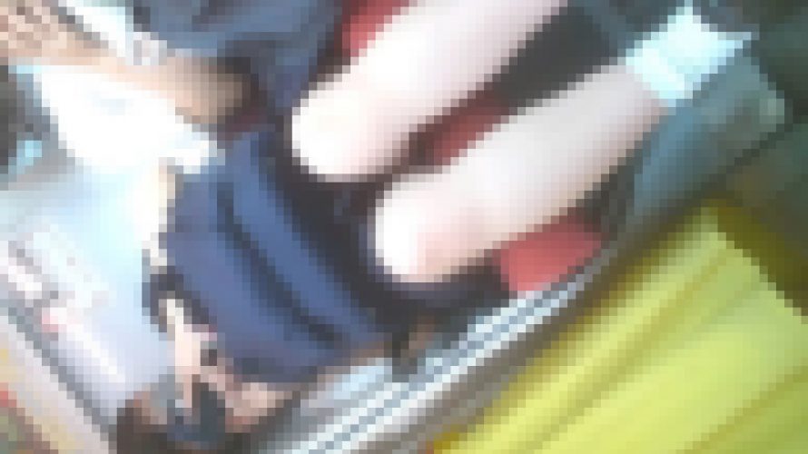JK対面撮り＃208