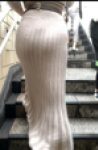 【自慢のお尻を闊歩】左右にお尻をフリフリするプリっぷりのお尻。しかも弾力もあるエロ尻！このお尻にダイレクトにぶち込む【623】