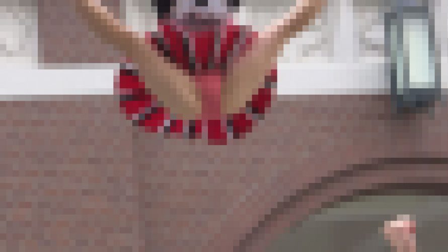 Ultra高画質動画 有名お嬢様大学のエロカワチアダンス演技NO-1