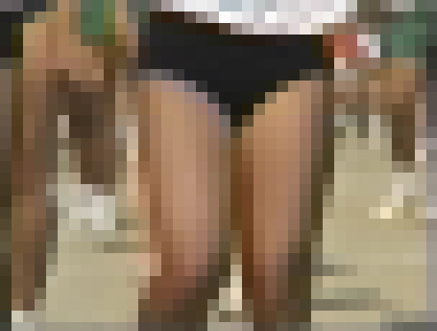 みかんの国のK体育祭18-3