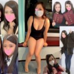 静岡県在住Fカップ18歳専門学生 ドMと化したいいなり援交SEX