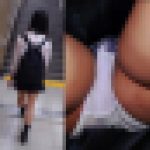 ショートカットJ○帰宅中追跡