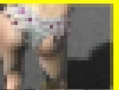 5775／「降臨撮り・サンバガール十年愛（38）」