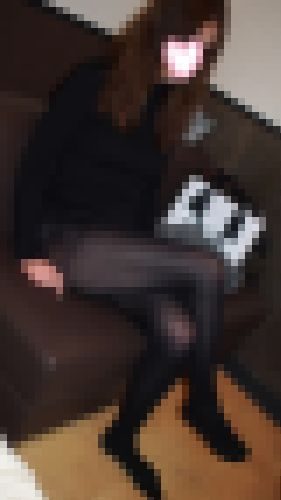 音大に通う清純派お嬢様?男性経験ゼロ?⑤（黒タイツ）１００枚
