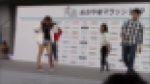 生足ショーパンダンス2