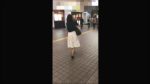 きれいなお姉さんのPチラ　No203