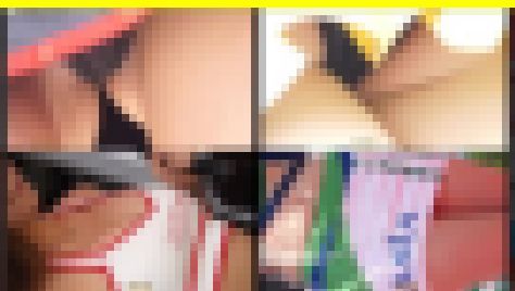 4319／「裏切り撮り・クィンちゃん危機一髪化作戦（44）」