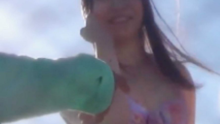 派遣コールセンター勤務の変態女※完全顔出し