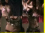 4366／「一心同体化撮り・萌えよダンスガール、おいらが胸に（15）～ベリーダンス特集４」