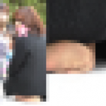 【フルHD】眼前パンスト　熟女編　39