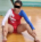 体操競技-001【再販商品・USA】