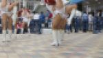 Ultra高画質動画  美人すぎるチアガール120人のセクシーすぎる演技で観衆は大興奮