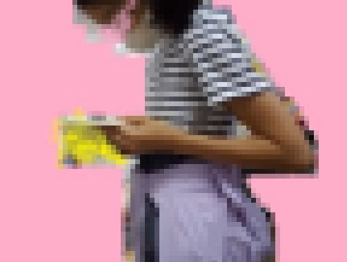 【激ﾔﾊﾞｼﾘｰｽﾞ⑯】ﾁｯﾊﾟｲS完全ア〇ロ〇至近距離視姦＾＾