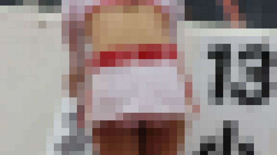 地方のチアリーダー！No,010