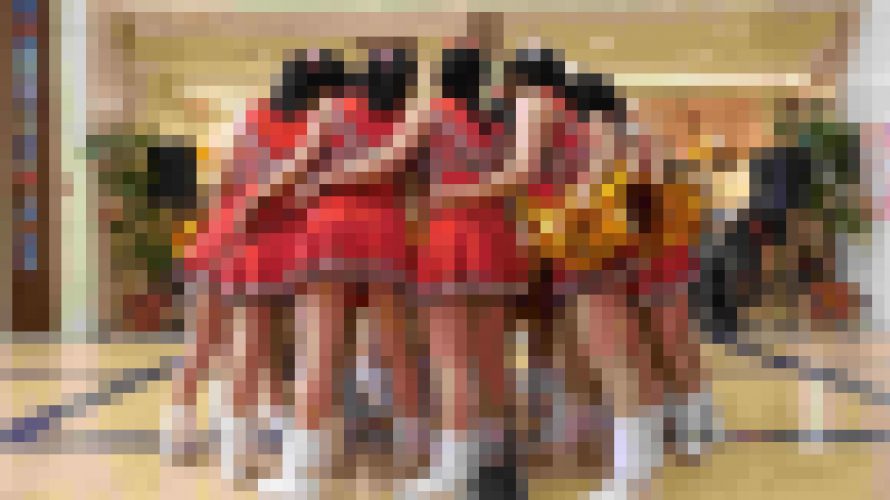 ≪2K≫可愛いKの妖精たち?