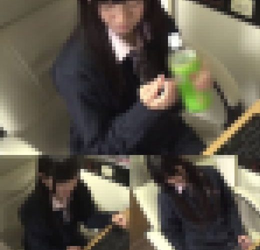 【副業07】塾生一のつるぺた系スレンダー可愛い子に惜しんで膣内射精！【PC教室開講】