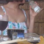 ド淫乱ビッチに中●し懇願されるほど乱れさせた